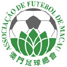 澳门甲队徽
