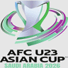 亚洲杯U23队徽
