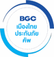 泰BGC杯队徽