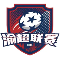 渝超队徽