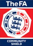 英社盾队徽