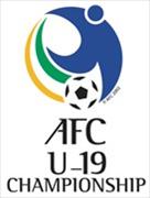 亚青U19队徽