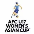 女亚杯U17队徽
