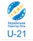 乌克U21队徽