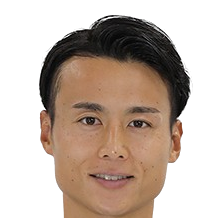 冈田优希
