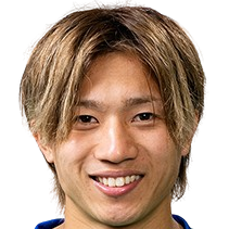 福田翔生