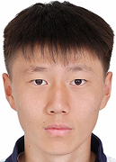 孟敬朝