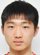 金容鹤