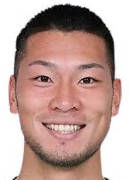 薄井 霸斗