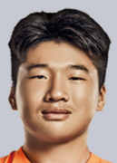 岳瑞杰