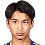 大川佑梧