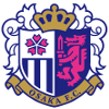 大阪樱花队徽