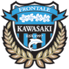 川崎前锋队徽